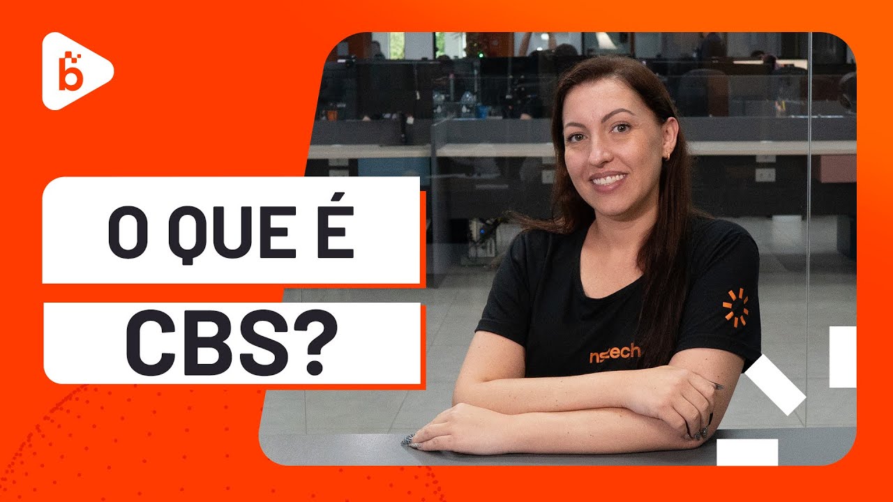 O que é CBS? | Reforma Tributária no Transporte de Cargas
