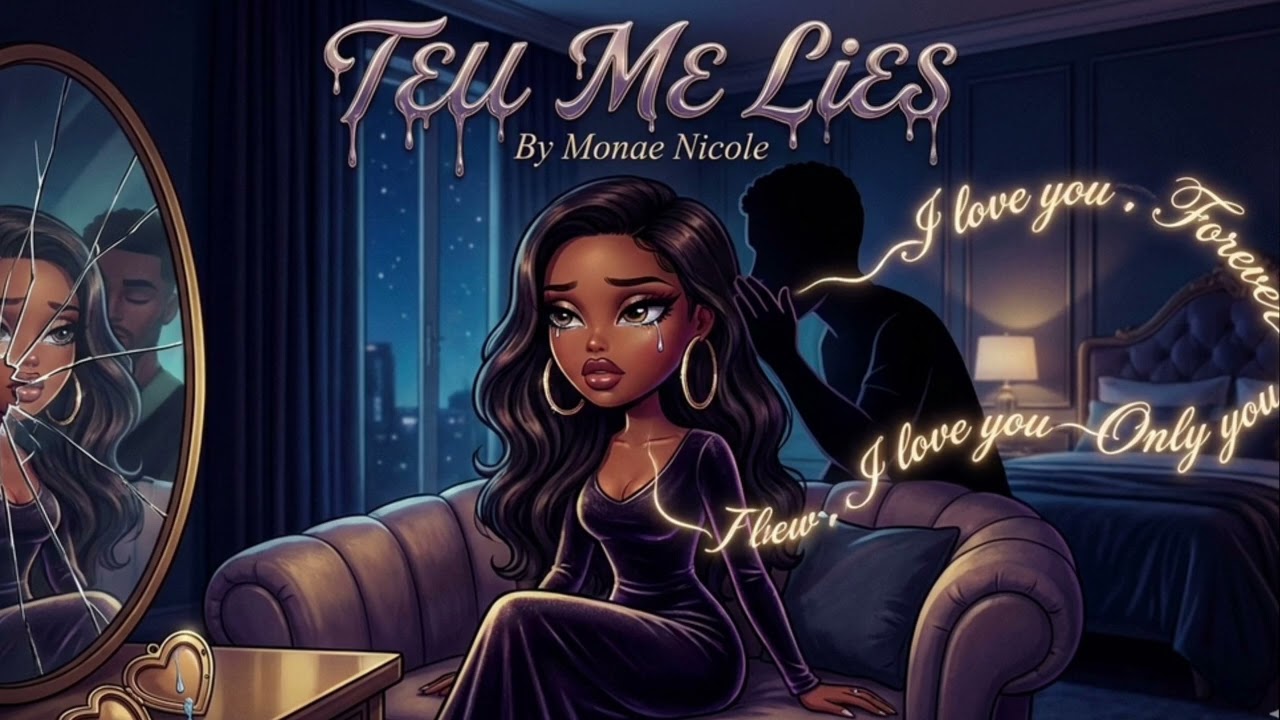 Tell Me Lies