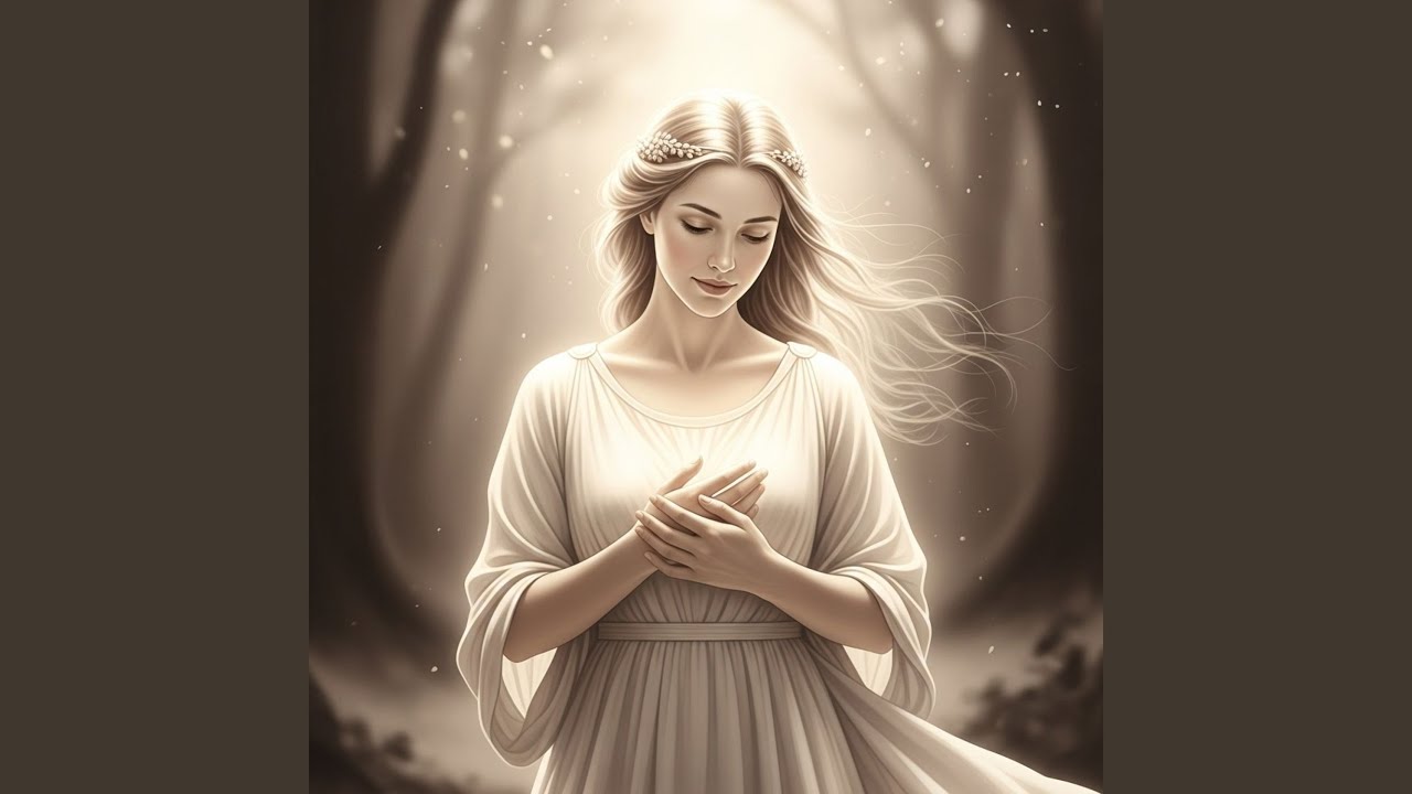 In Your Gentle Presence
