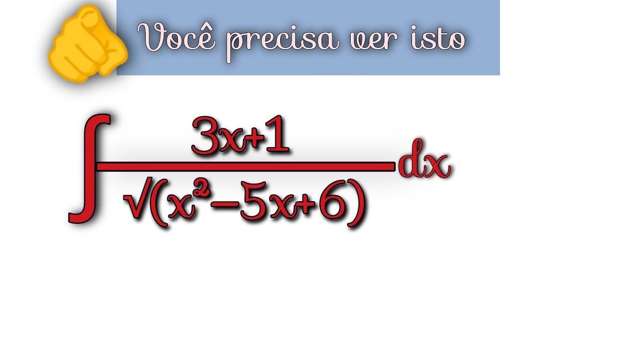 Integral