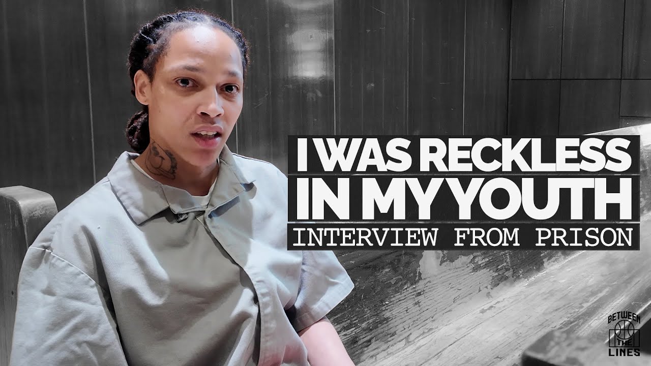 She Had Everything at 15 &mdash; Now She&rsquo;s Finding Herself Behind Bars