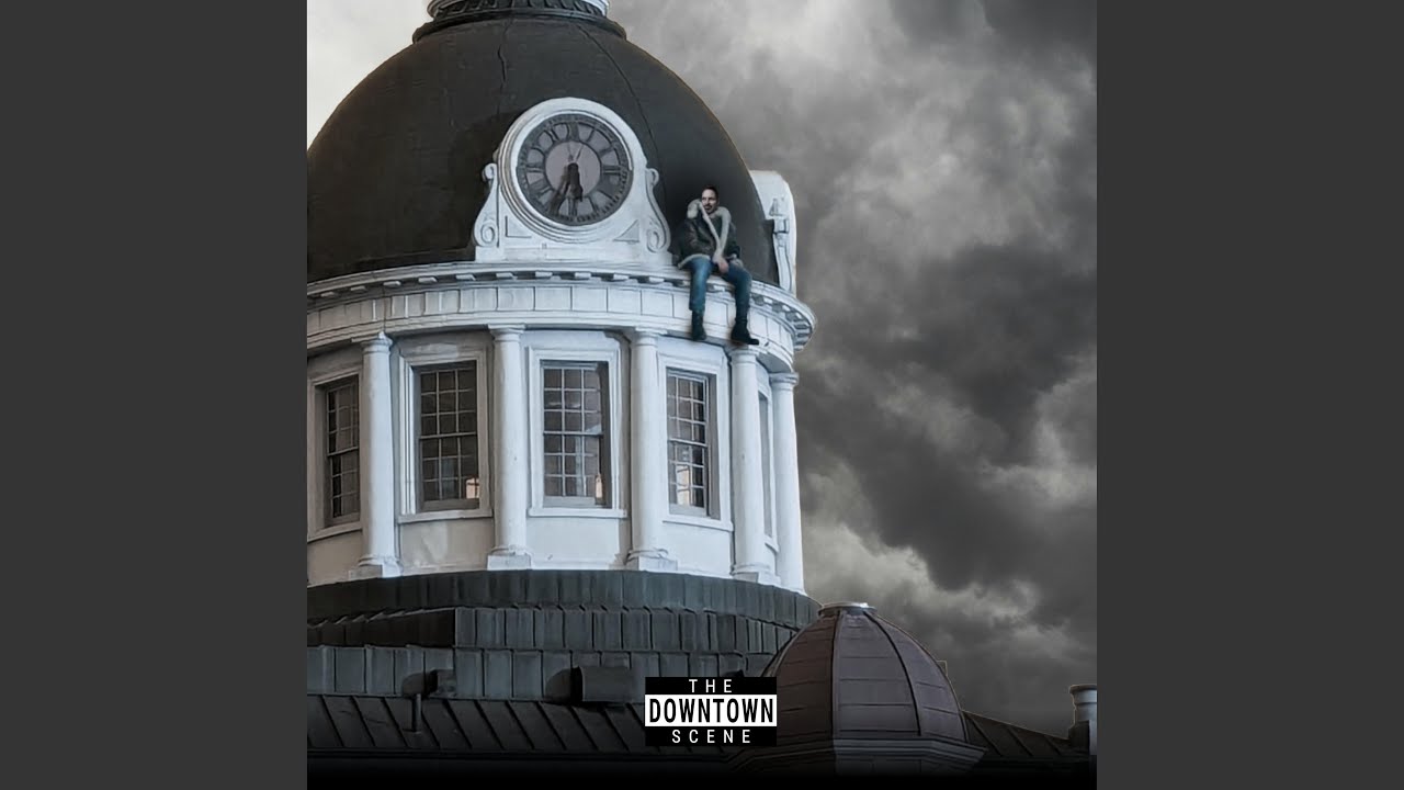 The Downtown Scene