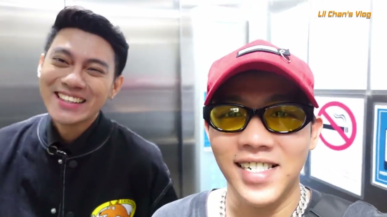 ROLLING 6 DAYS WITH BO PAING GYI