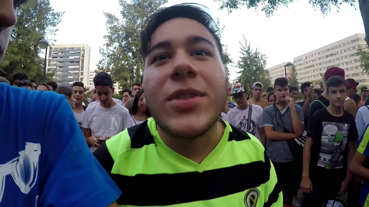 Compare flow Jado y Zasko vs Car2 Kiro y Ewerz (BATALLON)- Final - Pau Battle Grupal