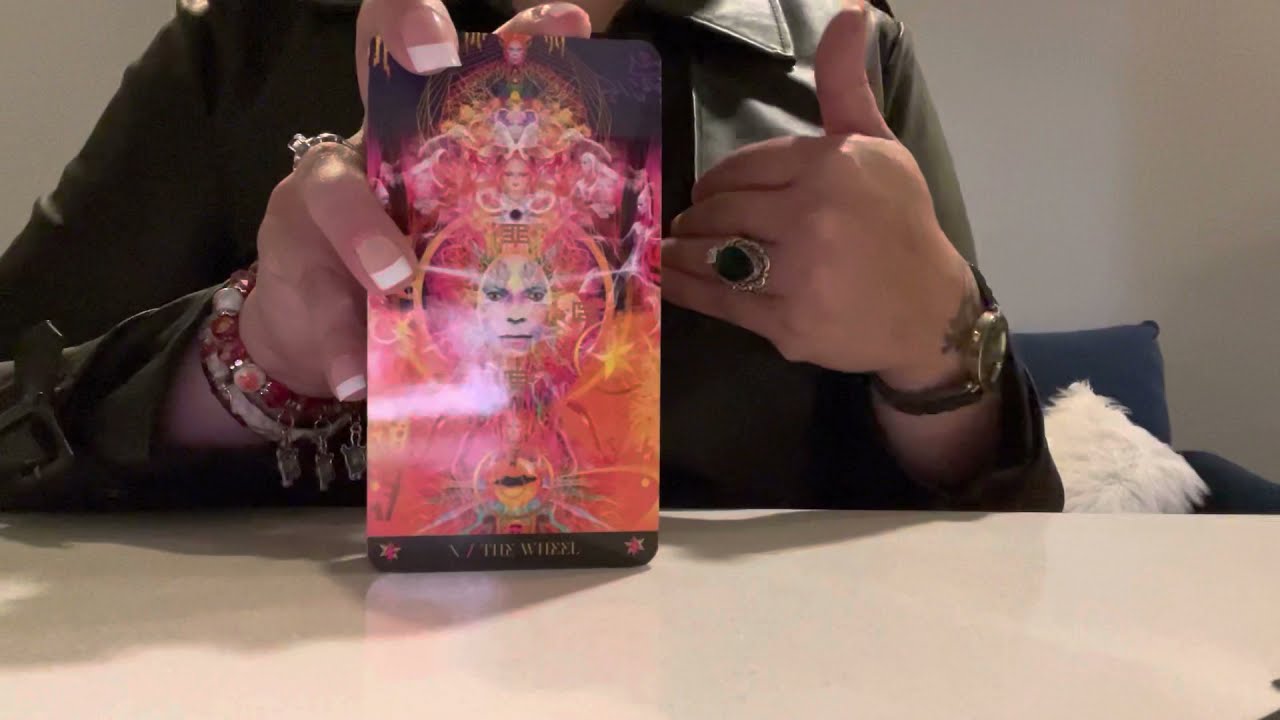 TAURUS ♉️!!! LOVE VS EGO!! #taurus #tarot #tarotreading