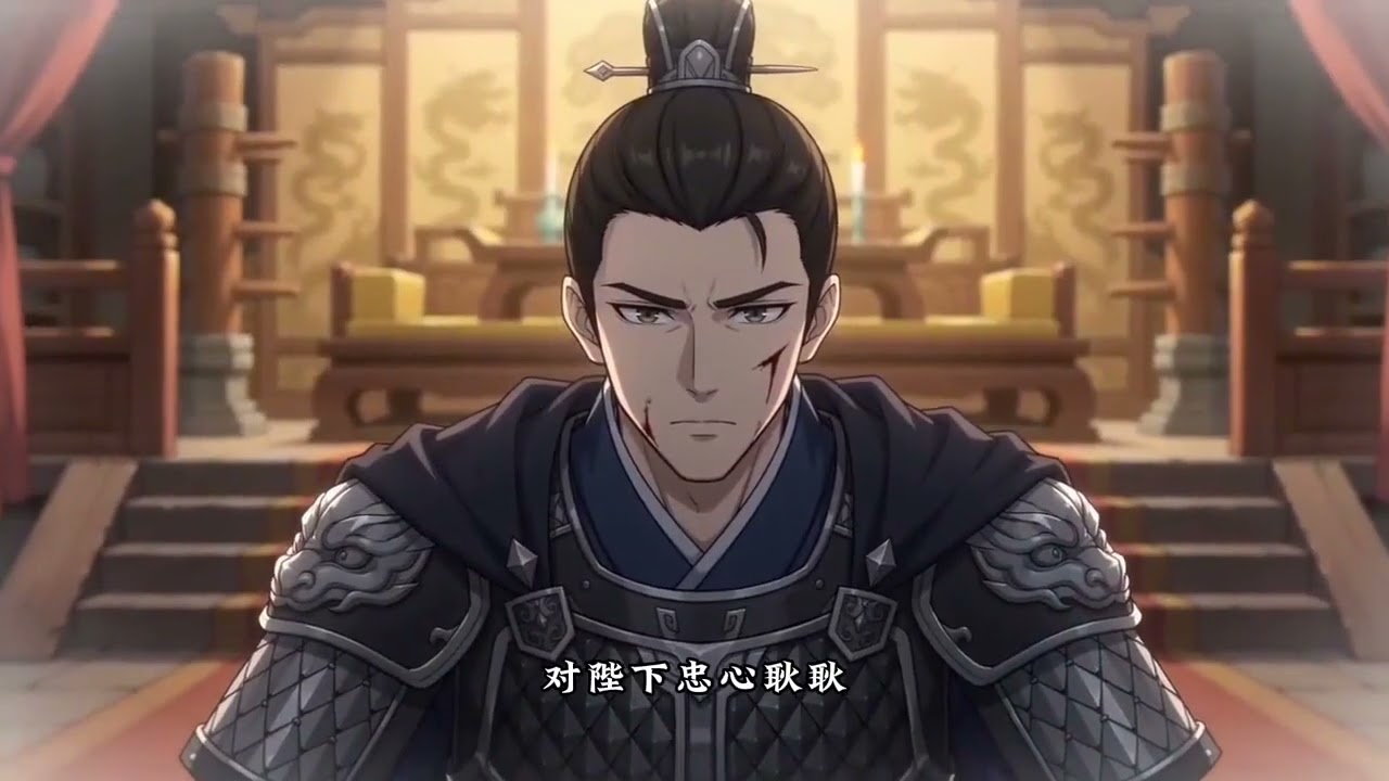 《君陨我狂》沈决为了他的宠妾莲夫人，将我囚于冷院整整五年。所有人都说他爱她如命。直到国破家亡家，我们被乱军围困，他浑身是血地挡在我身前，塞给我一封信。信上说那宠妾是敌国长公主，是来离间我们的#西西漫解