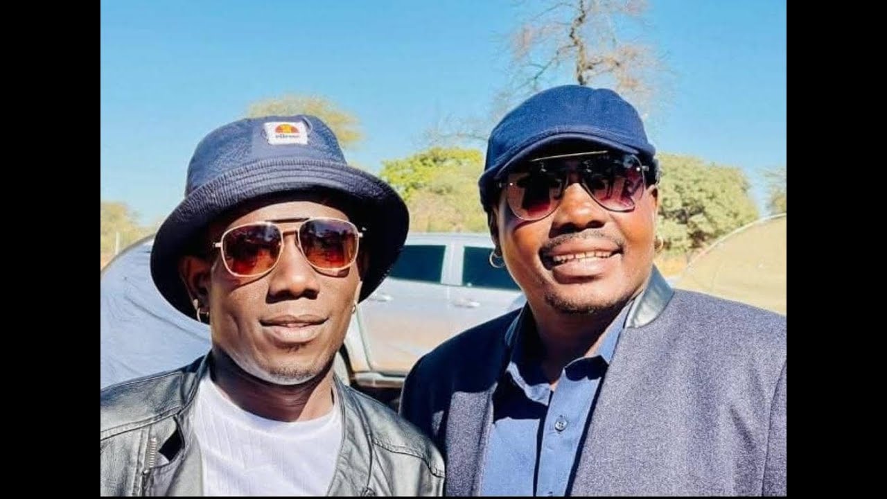 Mapeta Mozo 5 to 6 - Mutjanga Bena ft Becky Kauiiue (MBM626 x Mutjangatjike Bena Muundjua)