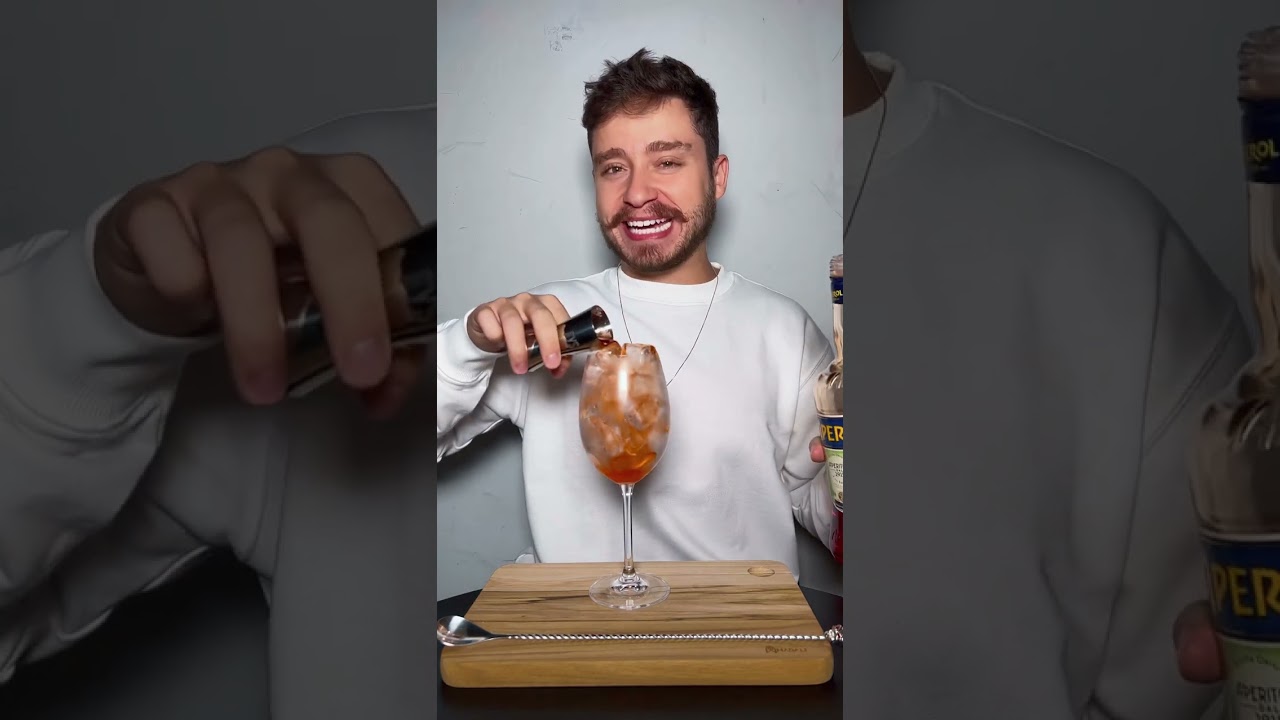 Aperol Spritz