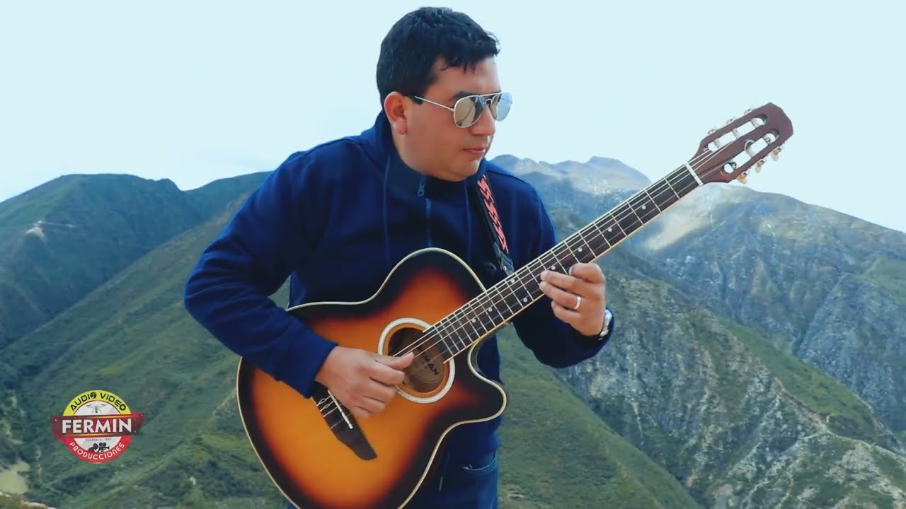 Mix Cholo Berrocal | Los Soneros de Pacheco ( Video Oficial )