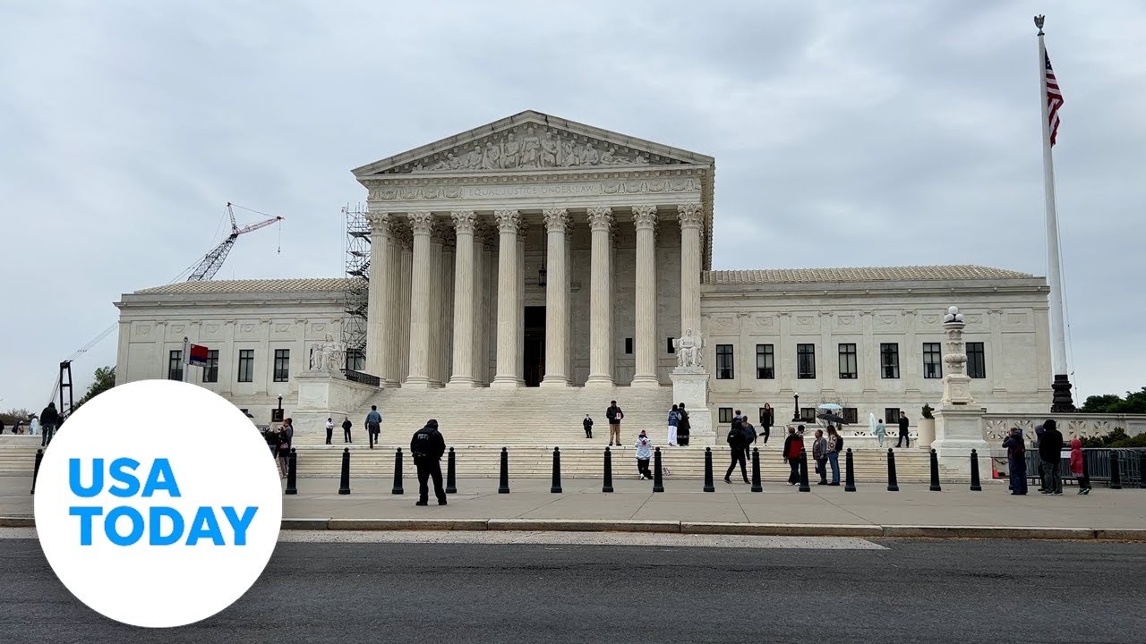 Is Supreme Court reform needed? Activists weigh in on how | USA TODAY