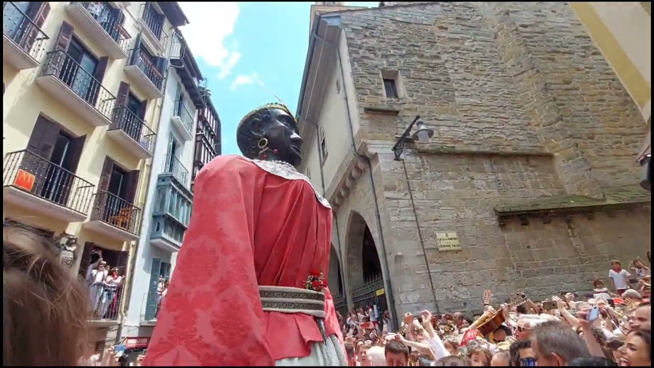 Toko-toko y Braulia. Candombe para Jose.