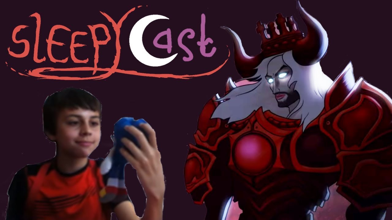 Autism Cringe Phenomenon - SleepyCast