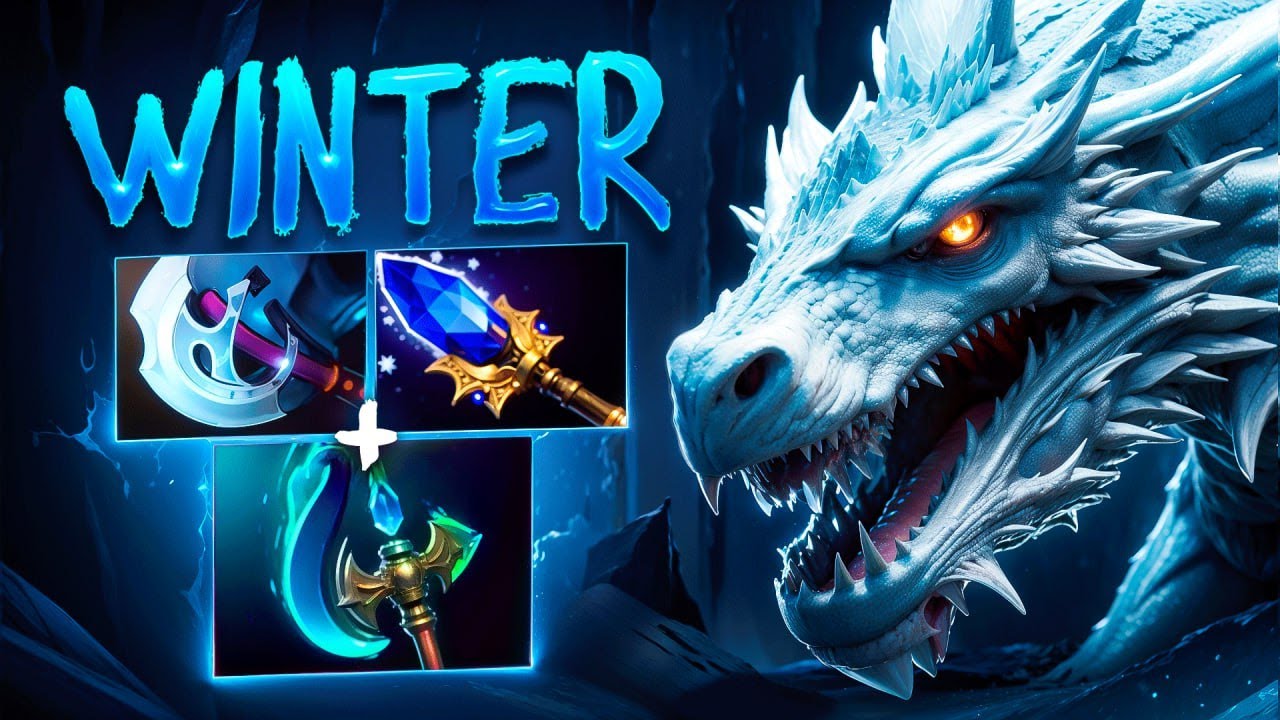 Найс урон.. ВИВЕРНА перевернет ЛЮБУЮ ИГРУ! Ofllane WW Dota 2