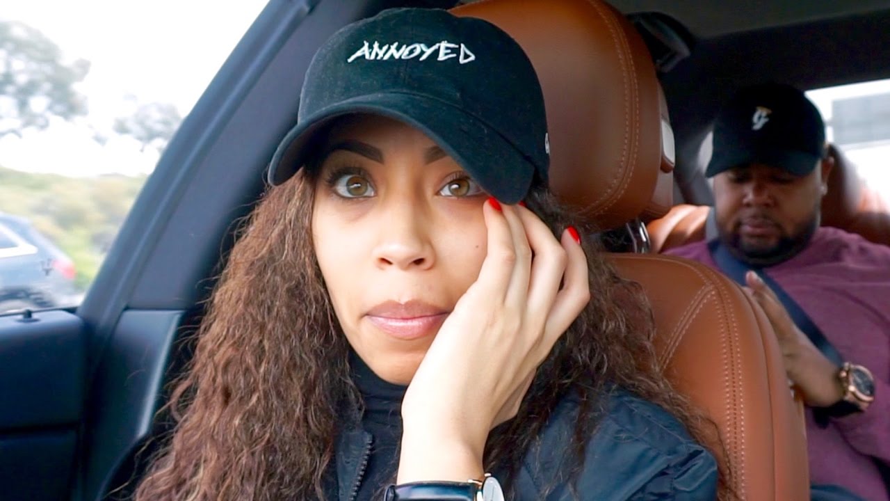 Will Moving In Together Ruin Our Relationship? - Vlog #628