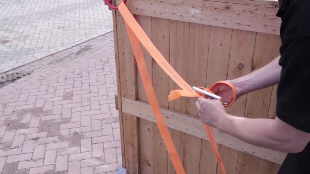 Cordstrap | 15 Corner Lashing Plate (CLP)