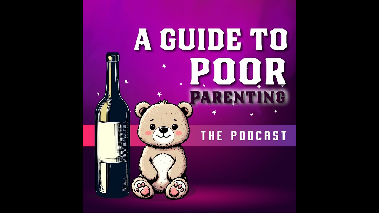 S6E31 – Jennifer’s journey to motherhood