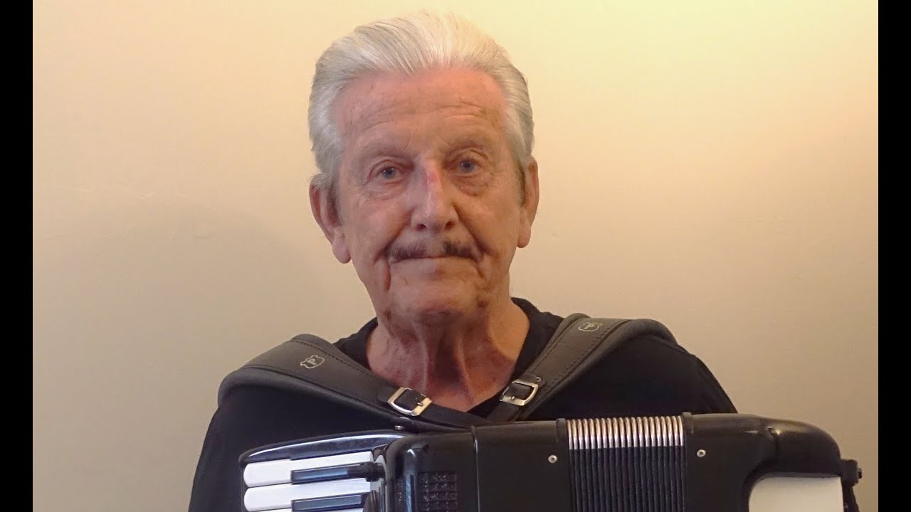 ACCORDION HANGOUT--LULLABY OF BIRDLAND--PAUL BETKEN--TIPS FOR THE ACCORDIONIST