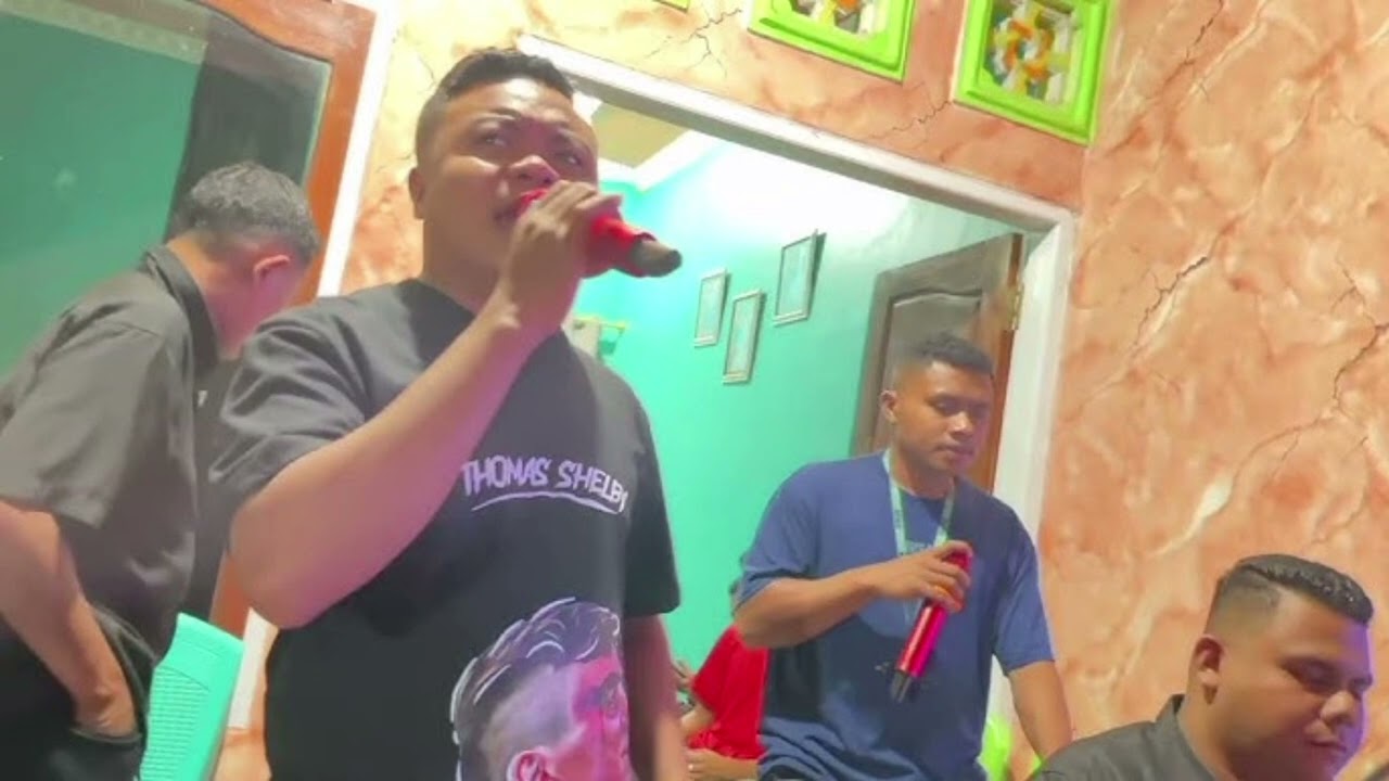 Lagu wals kancingan niko lakulo terbaru 2026