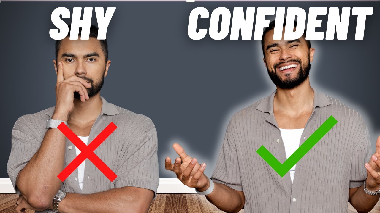 6 Subtle Gestures that make people like you