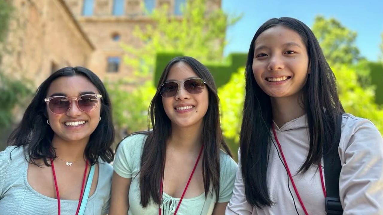 Global Education Program | The John Cooper School