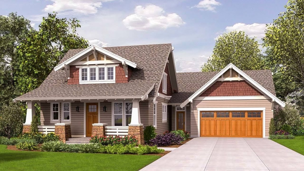TOP! 100+ BUNGALOW  HOUSE WITH GARAGE DESIGN IDEAS | GUIDE TO CREATE DREAMY TIMELESS BUNGALOW HOUSE