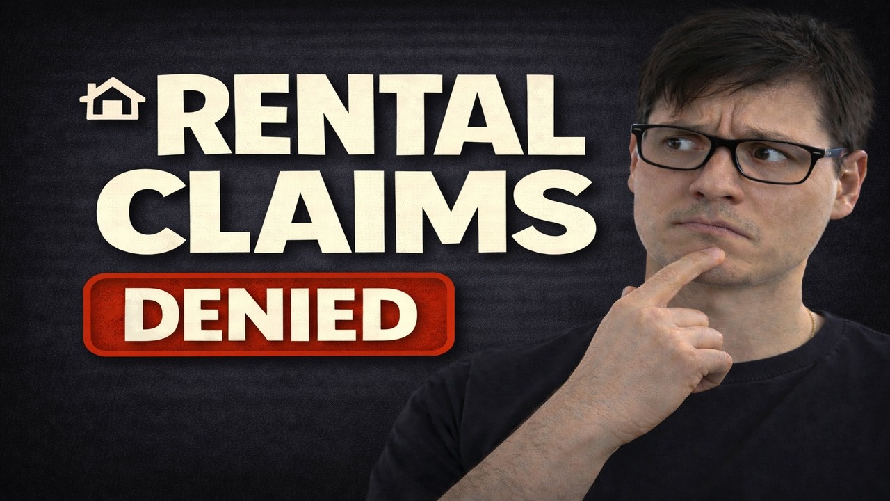 CRA Denies These Rental Write-Offs: 6 Common Mistakes (Canada 2026)