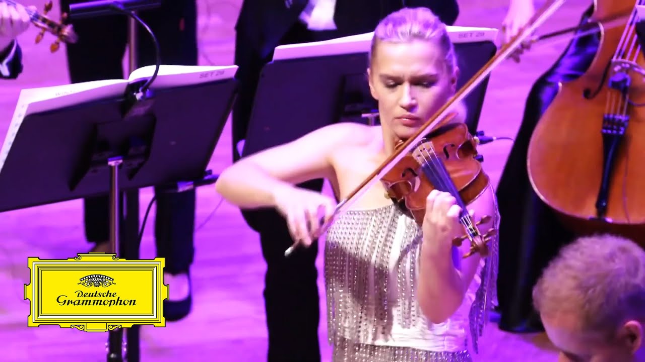 Max Richter &ndash; Winter 1 | DG120 concert  - Hong Kong, China