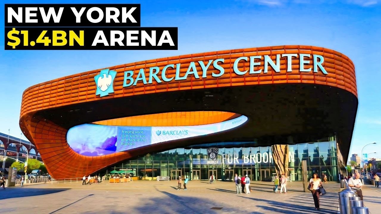 Inside the NBA&rsquo;s Most Controversial Arena