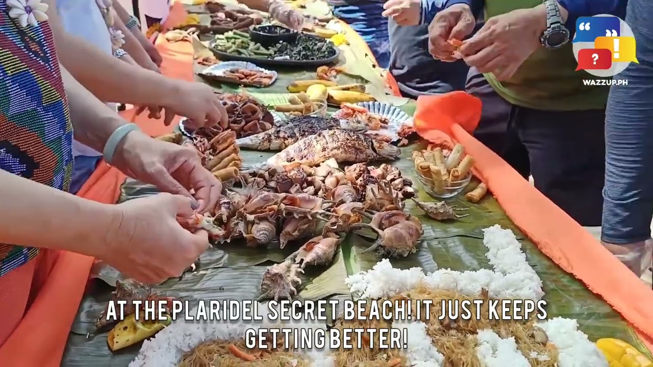 THE BEAUTY OF MISAMIS OCCIDENTAL!  |  A 5-day tour in Misamis Occidental