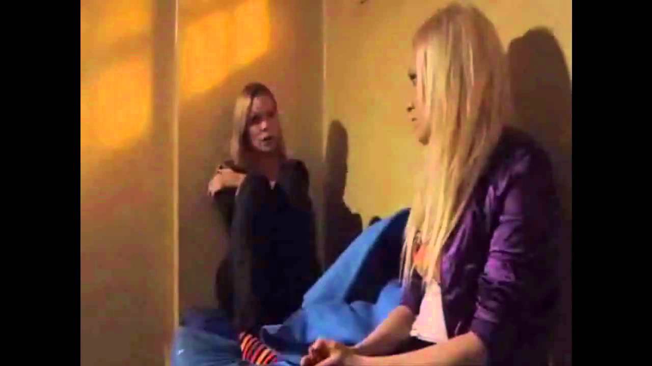 Ronnie & Roxy Mitchell / Stop Crying Your Heart Out