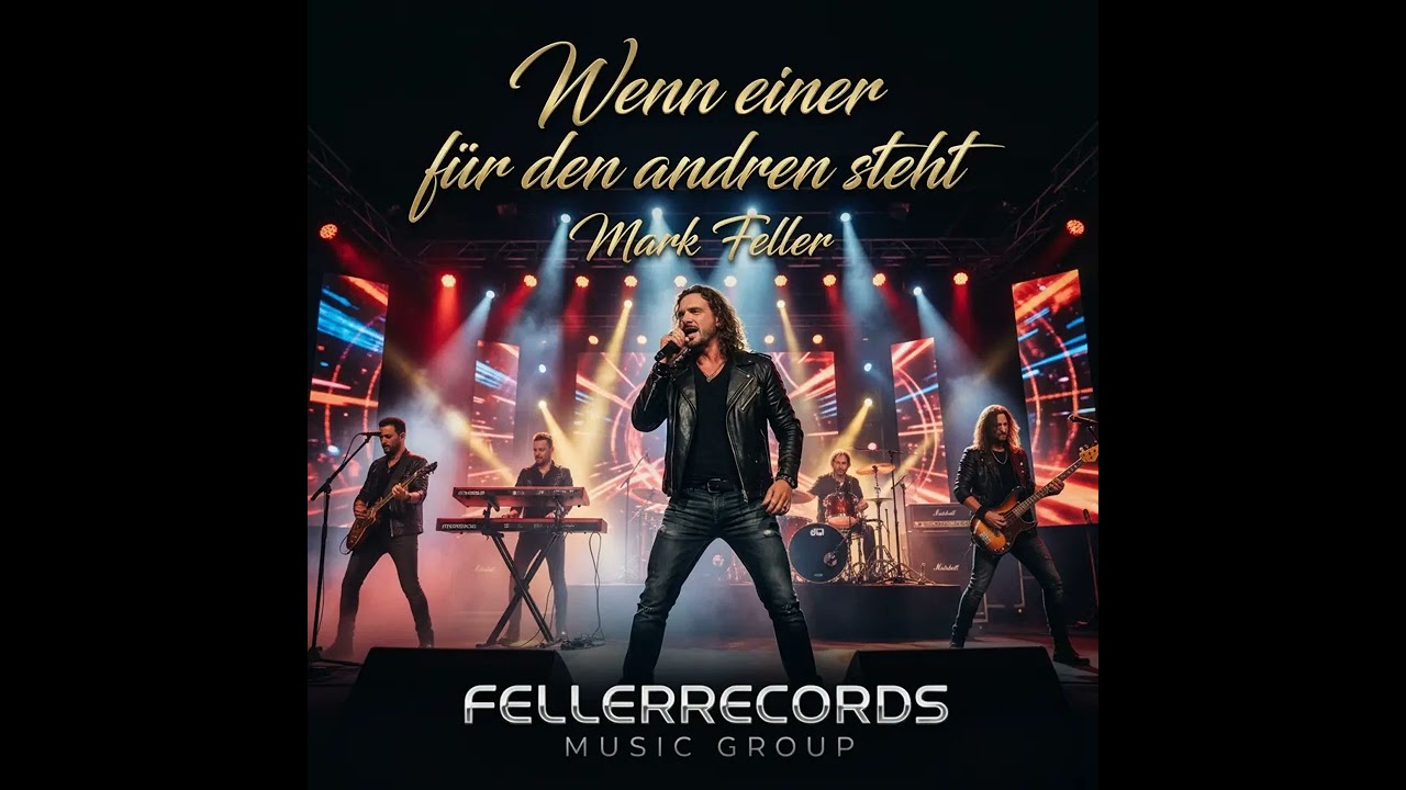 Wenn einer für den andren steht
