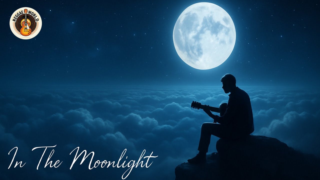 In The Moon Light | Reggae World 