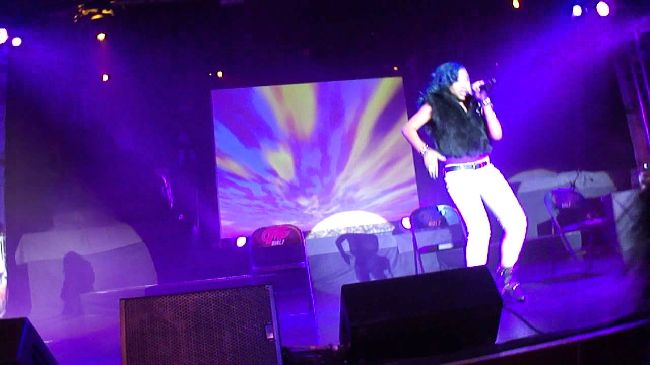 Omg Girlz - Scream Tour