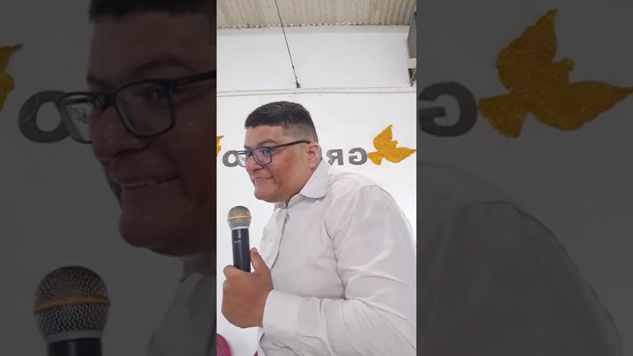 Culto de ensino 