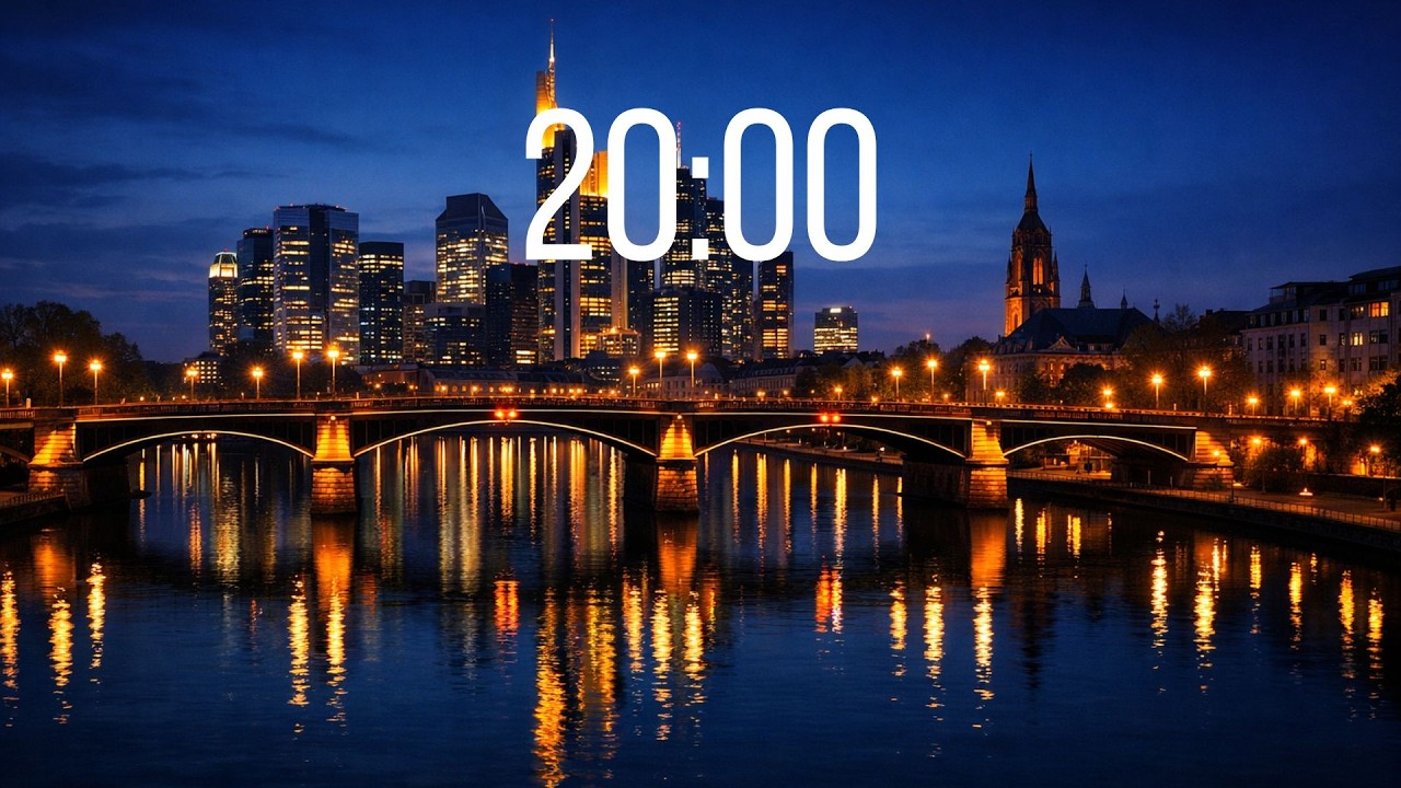 [Playlist] 20시, 괜히 신나지는 저녁,Night City Popㅣ24-Hour series pop songsㅣ소프트 던💿