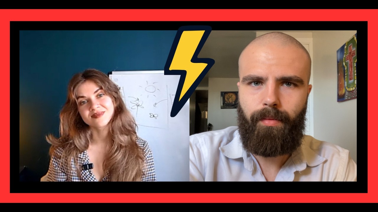 A Woman's Perspective On Semen Retention and Tantra @rawformoflife