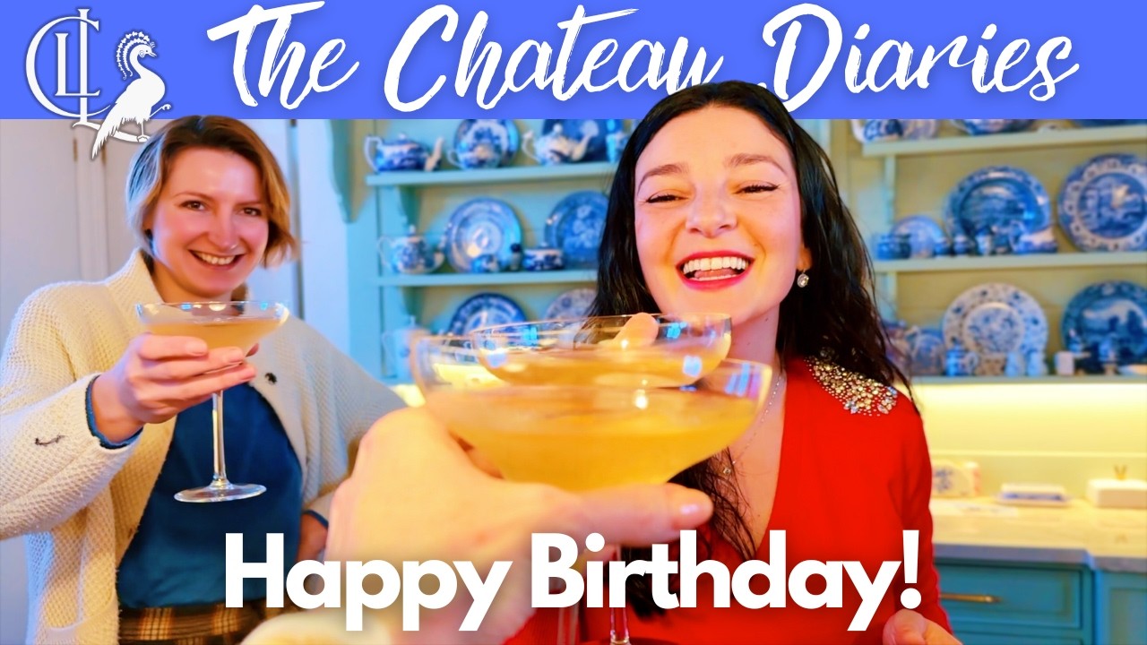 It's Nati's Birthday! 🎂