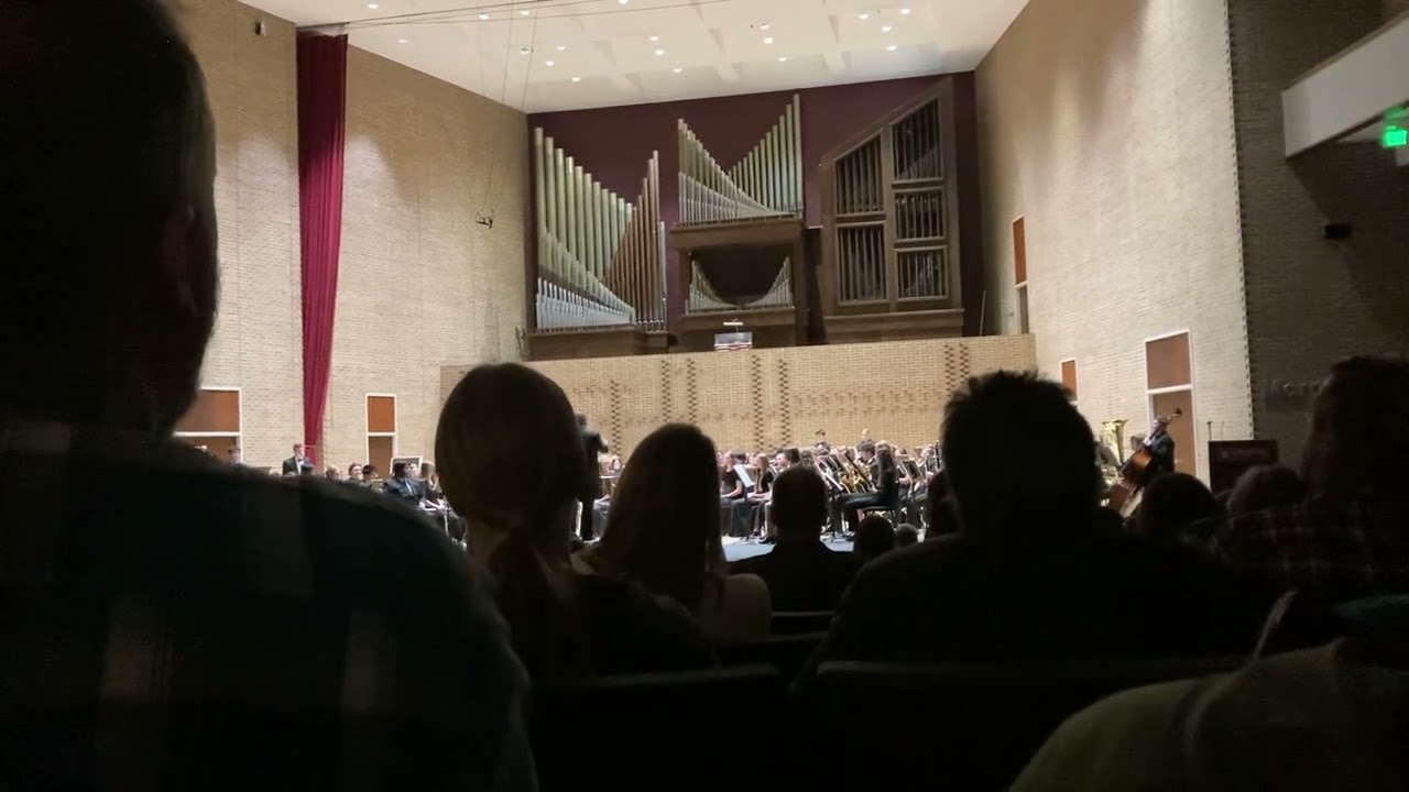 Sea gate Overture