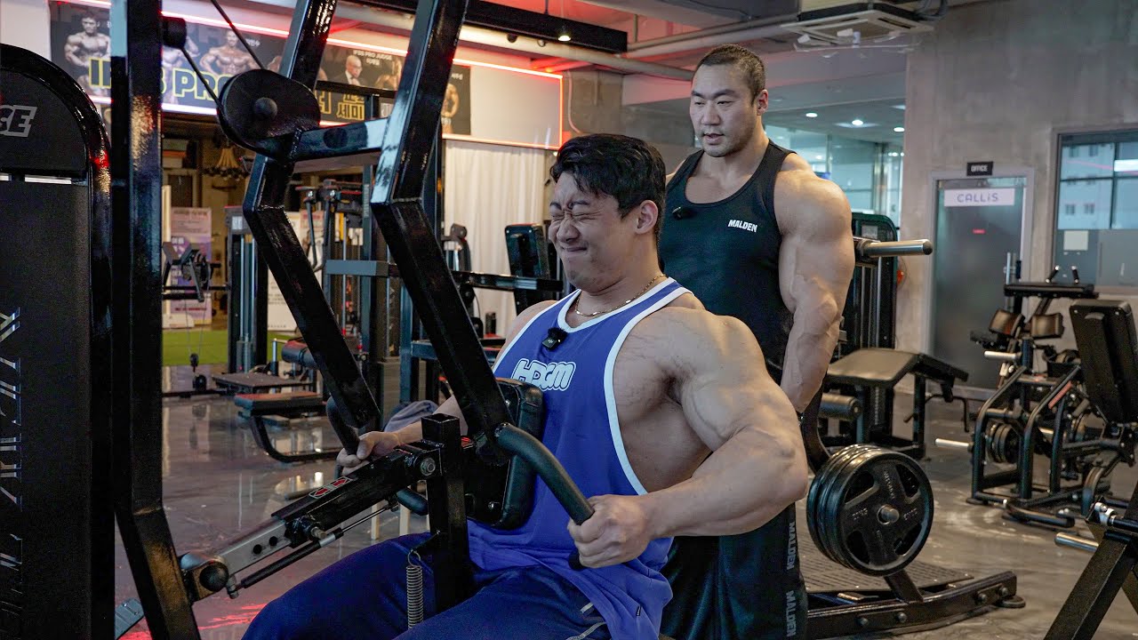 떠오르는 태양 으허허