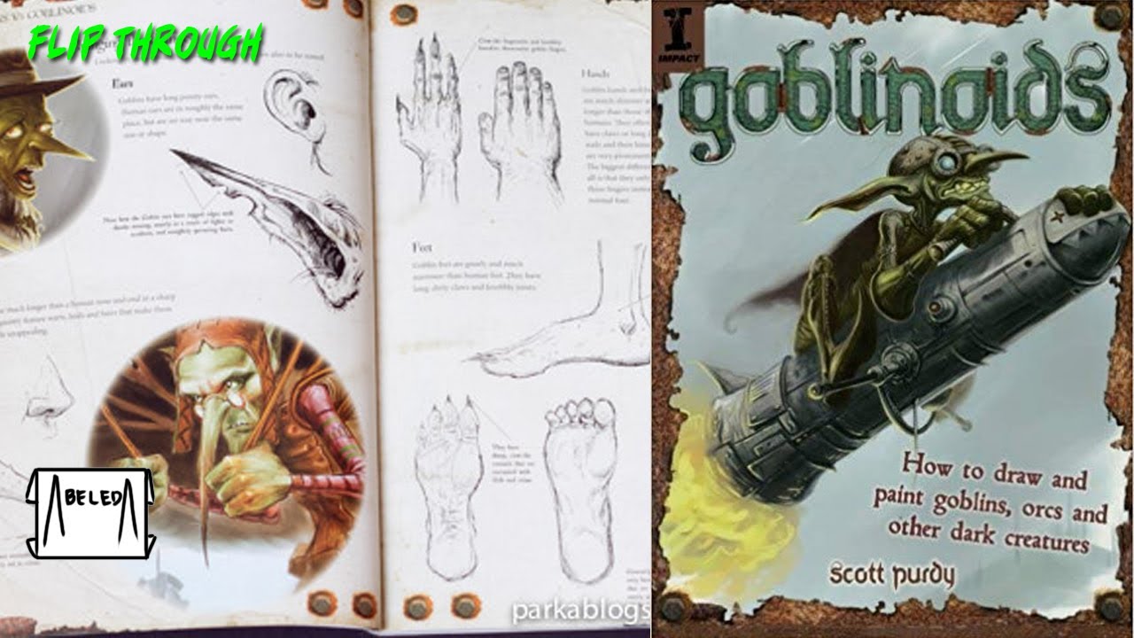 Goblinoids