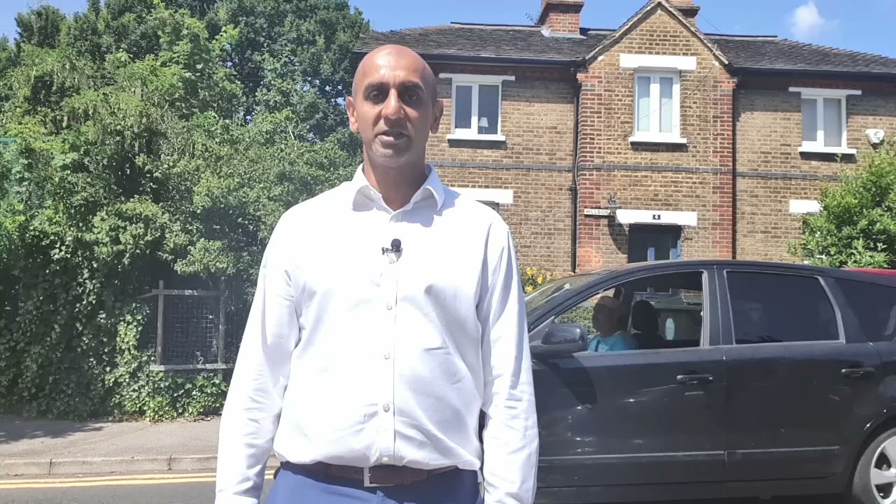 Top 20 most expensive streets in Walthamstow - No.8