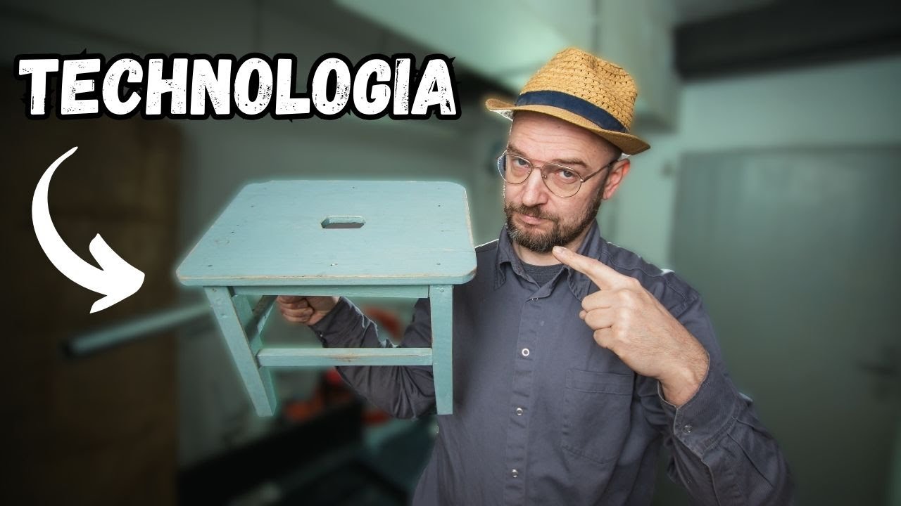 Technologia a pasja