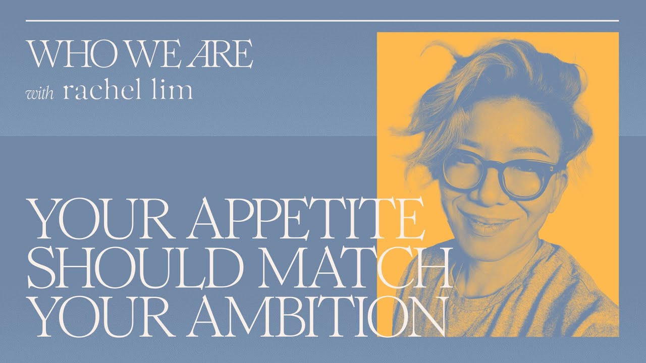 Confronting Loneliness, Hard Lessons, and Cultivating Leadership with Pat Law | Who We Are EP4