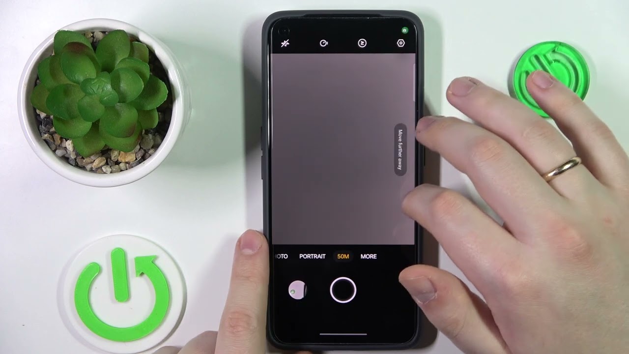REALME GT2 - Useful Camera Tips & Tweaks