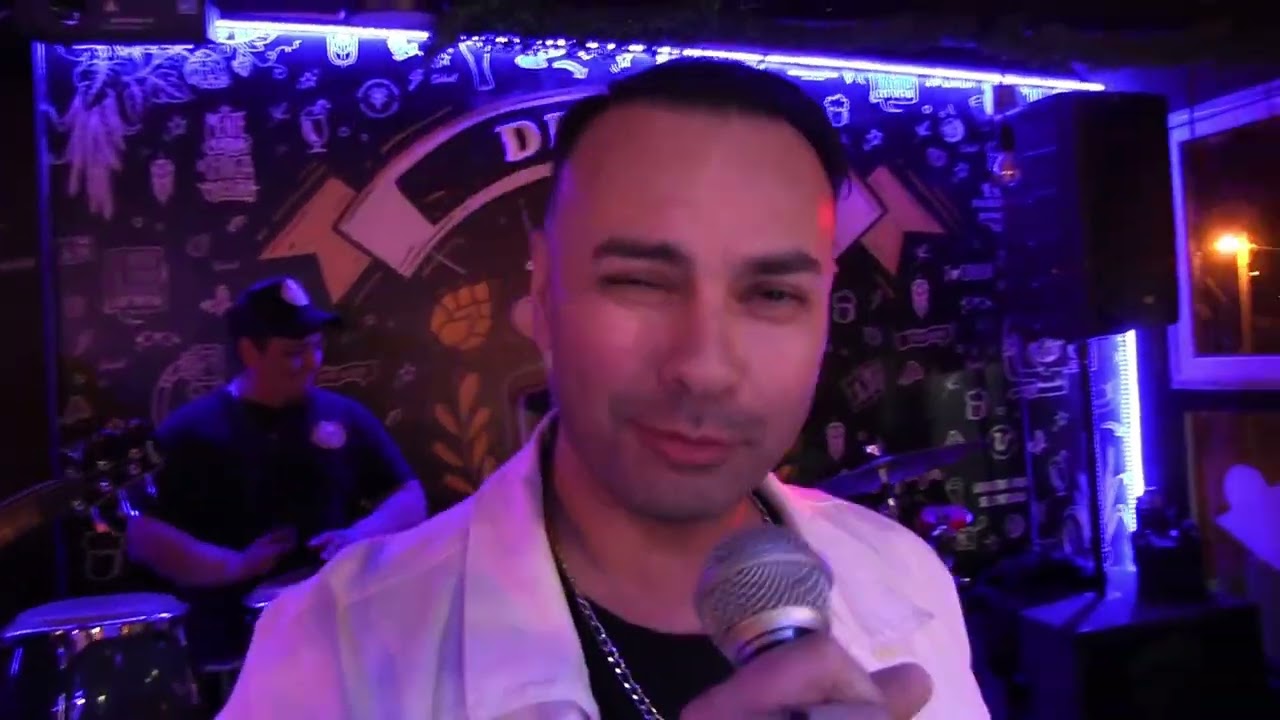 Tony El Diamante Norteño Vol. 1 -  Sesión #1  Activa2