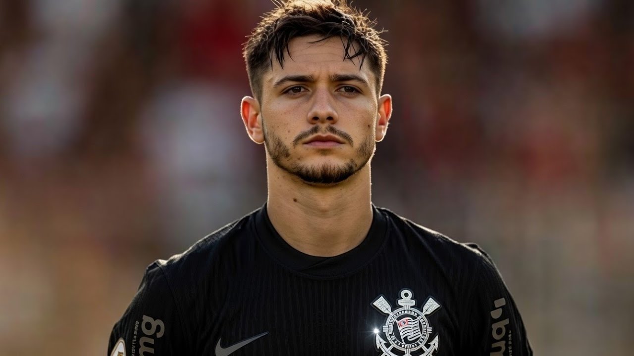 Garro do Timão 