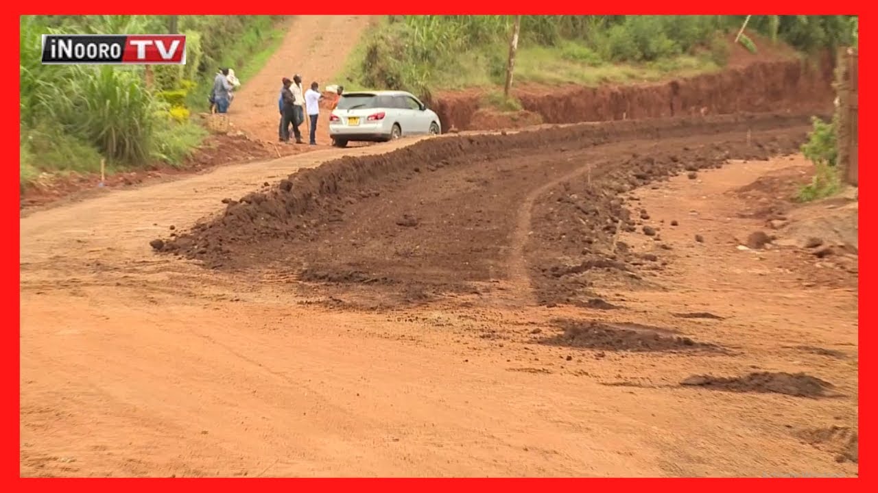 Aikari gũteta nĩ waaki wa barabara gwĩkururia kuuma o 2018 Gatukuyu, Gatundu
