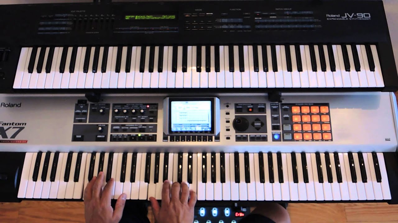 Who's Crying Now (Partial instructional cover)