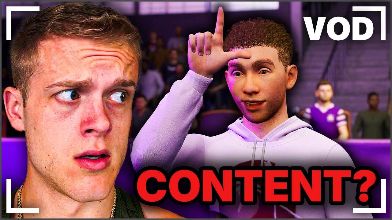 Content King, Creepy Games, & Chess Practice | Joe Bartolozzi