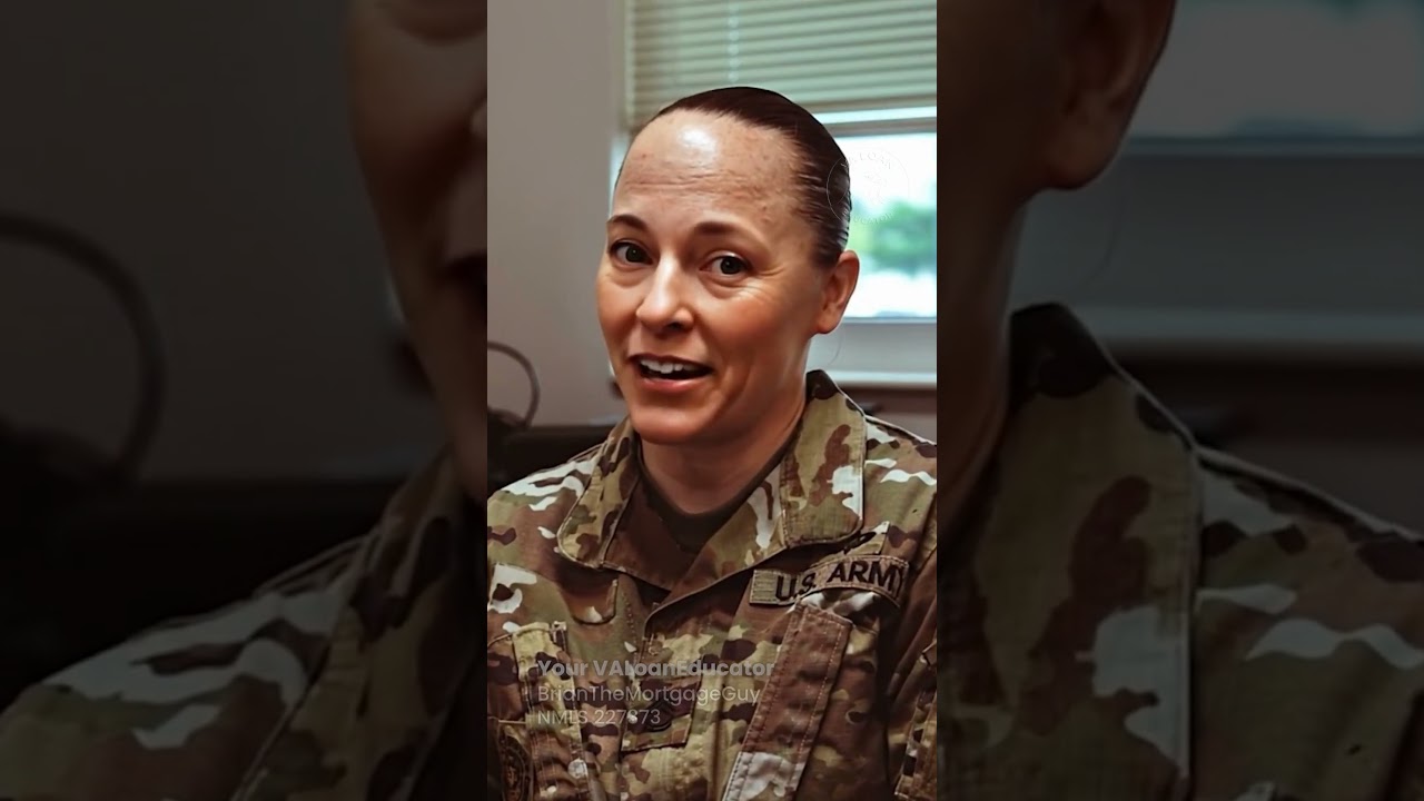 Military House Hacking Secrets